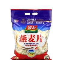 智力燕麦片1380g