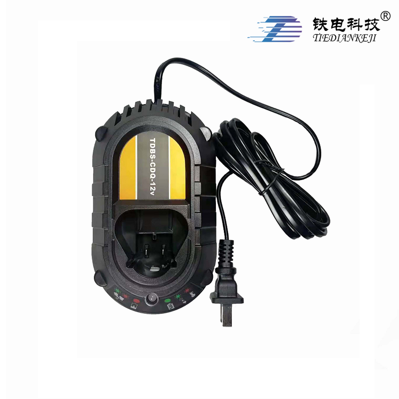 铁电科技 多功能电动扳手充电器 TDBS-CDQ-12V 1个高清大图