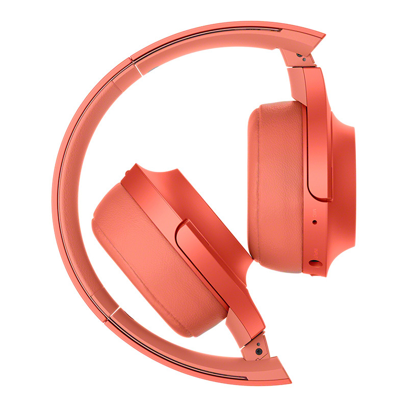 sony索尼whh800无线蓝牙耳机头戴式hires立体声降噪耳机手机音乐游戏