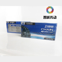 东华 自强 滚子链 短节距精密度链条1寸16A-1x60L
