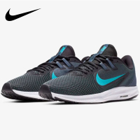 耐克(NIKE)2019年 男子低帮跑步鞋 NIKE DOWNSHIFTER 9 AQ7481-003