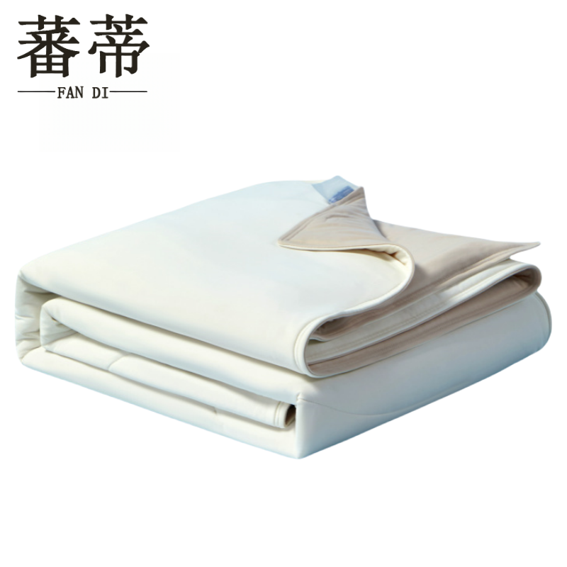 蕃蒂 夏凉被条高清大图