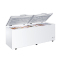 海尔(Haier)BC/BD-826HSQ 826升冷柜 卧式商用大容量冷藏冷冻转换冰柜 冷藏柜 冷冻柜 深冷柜 带脚轮