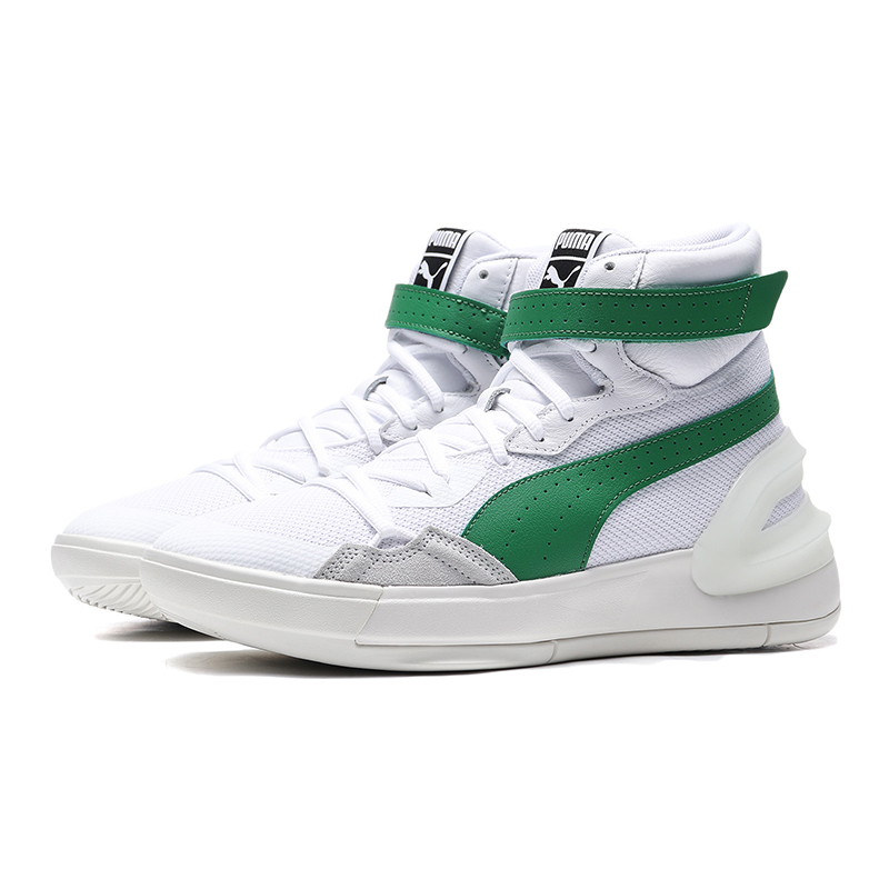 PUMA黑标男鞋2020新款Sky Modern运动鞋高帮板鞋194042
