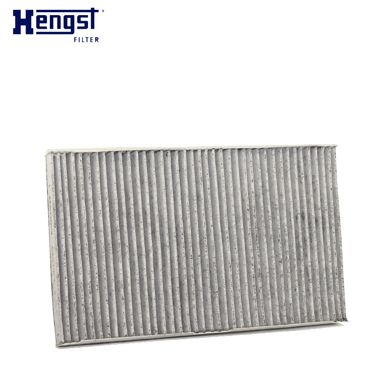 汉格斯特(hengst)空调滤清器带碳E2979LC适用于标致307/308/408/DS5/6/C4L凯旋世嘉