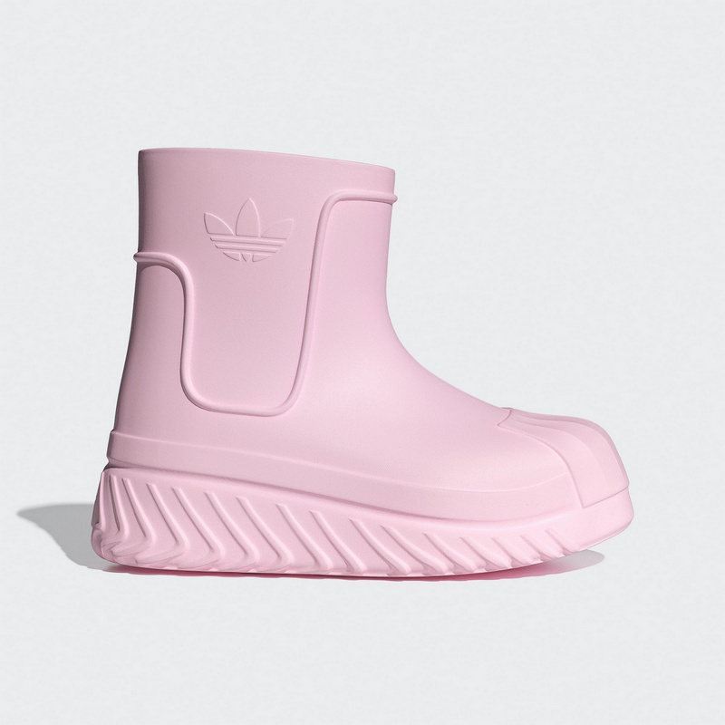 adidas阿迪达斯三叶草夏季女鞋贝壳头运动鞋休闲鞋ie0389
