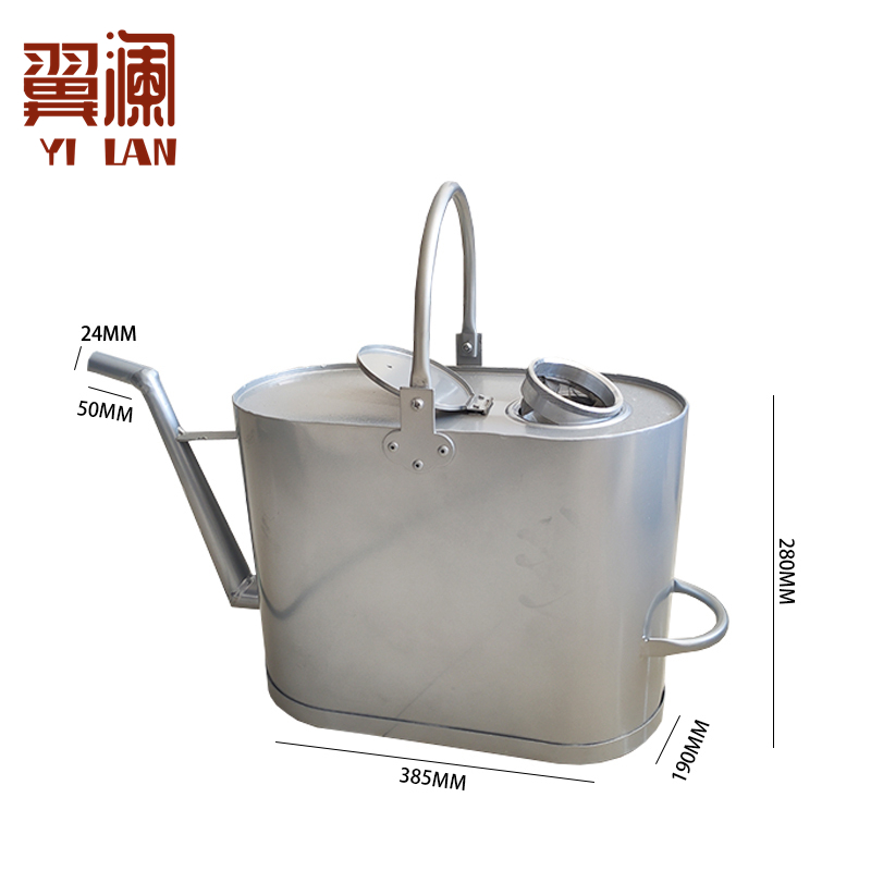 翼澜加油桶15升 个