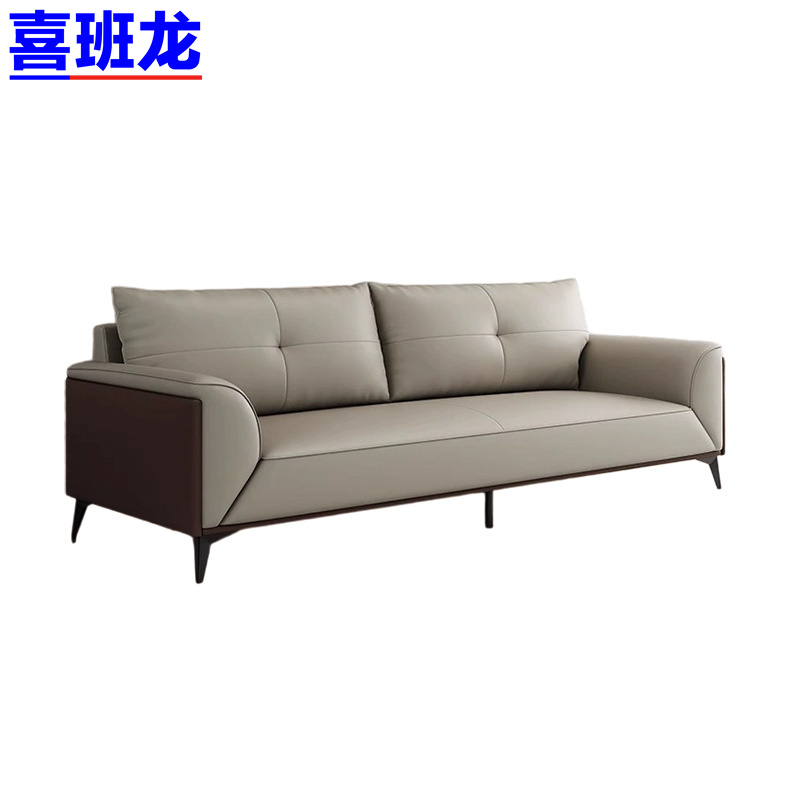 喜班龙 沙发 单人位 张高清大图