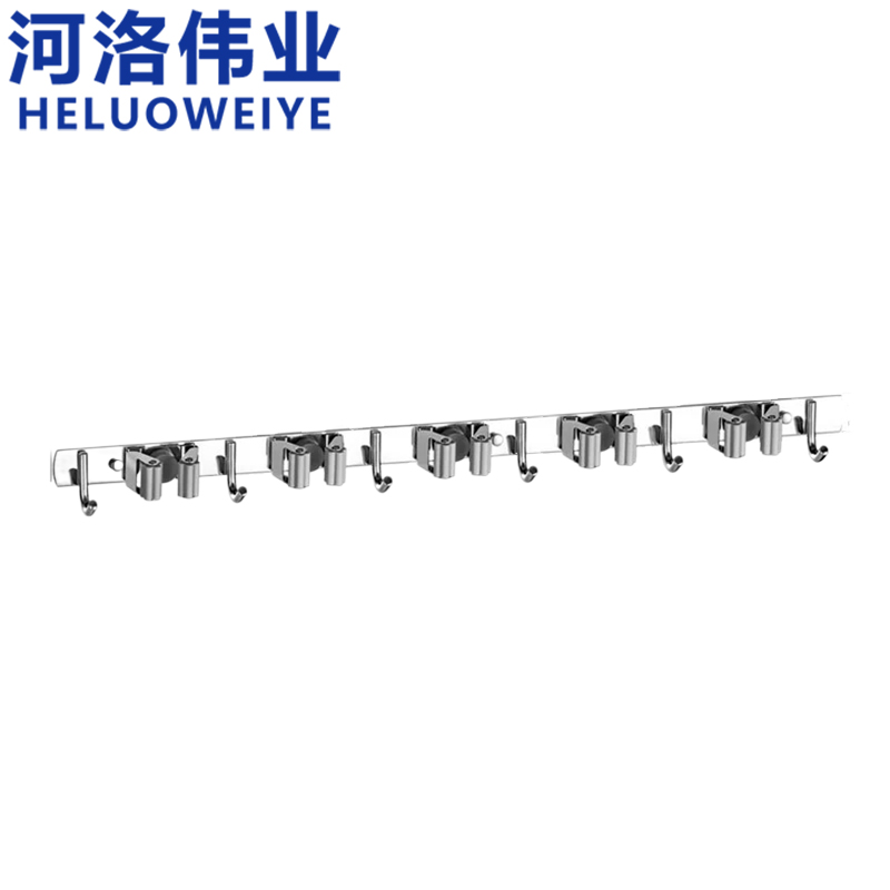 河洛伟业 挂钩5夹6钩个