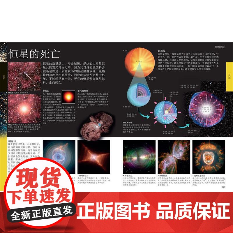 DK儿童太空百科全书博物大百科精装绘本6-14-18岁关于揭秘宇宙的书儿童太空宇宙书籍大百科奥秘星空天文太空科普类启蒙书高清大图