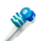 高露洁(Colgate)360全面口腔清洁电动牙刷替换刷头