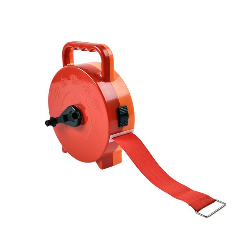 众恒丰-手提式隔离带安全警示带-30米/个高清大图