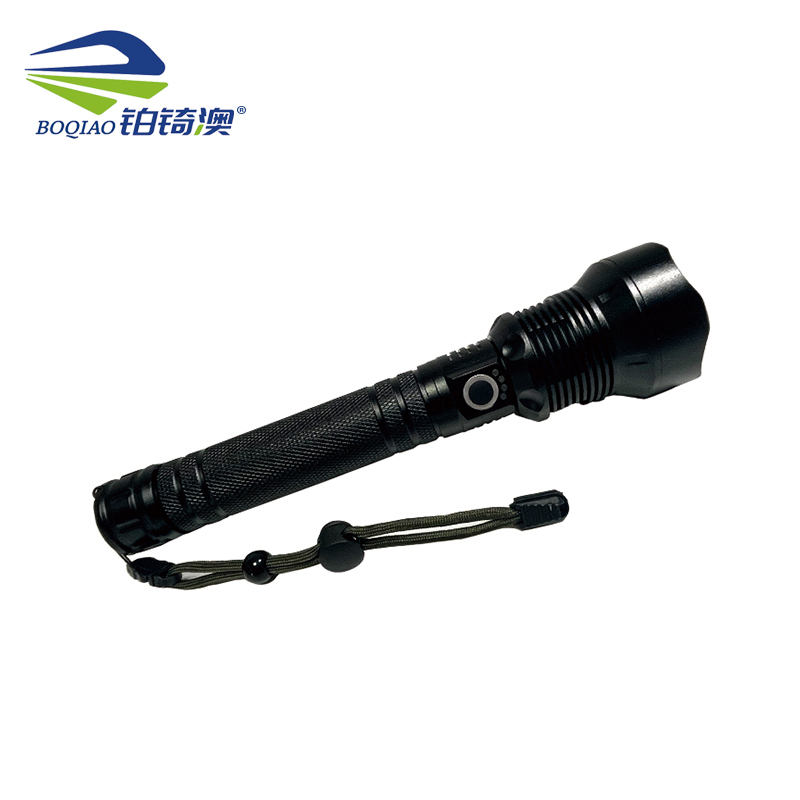 铂锜澳 LED手电筒 1只 只高清大图