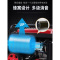 小型汽油发电机3kw家用单相220v三相380伏5/6/8kw/10千 3.5KW手电一体烧汽油220V【大轮手推新款】