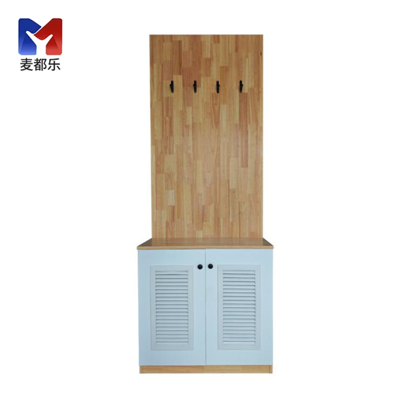 麦都乐 挂衣组合柜 2200*800*400mm 台高清大图