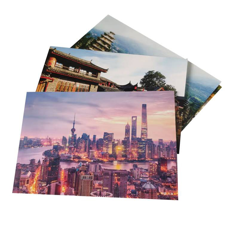 涵雅思 照片打印 大16开 张高清大图