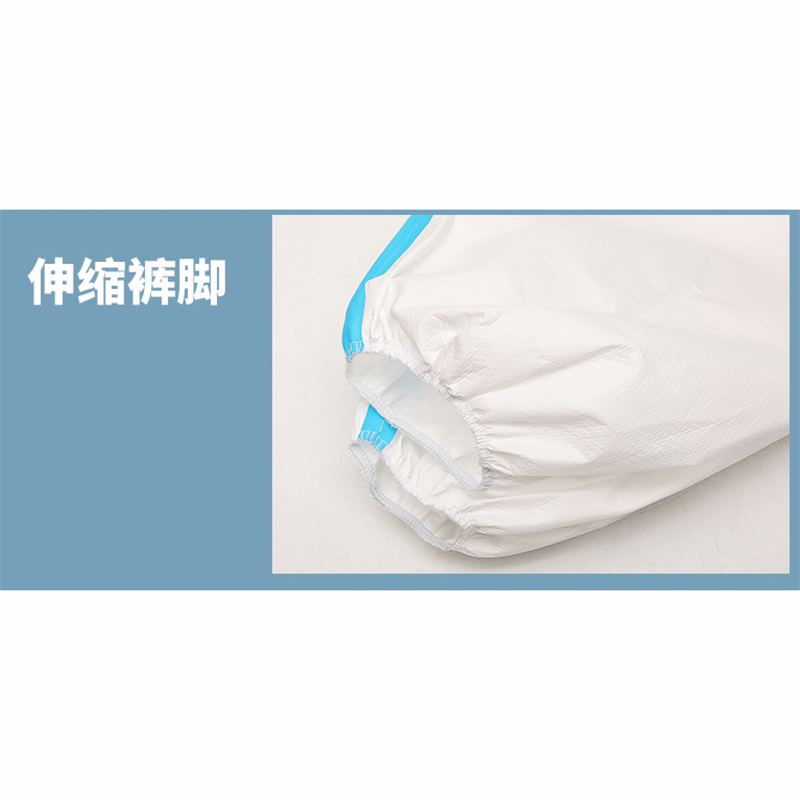 一次性医用保护服均码