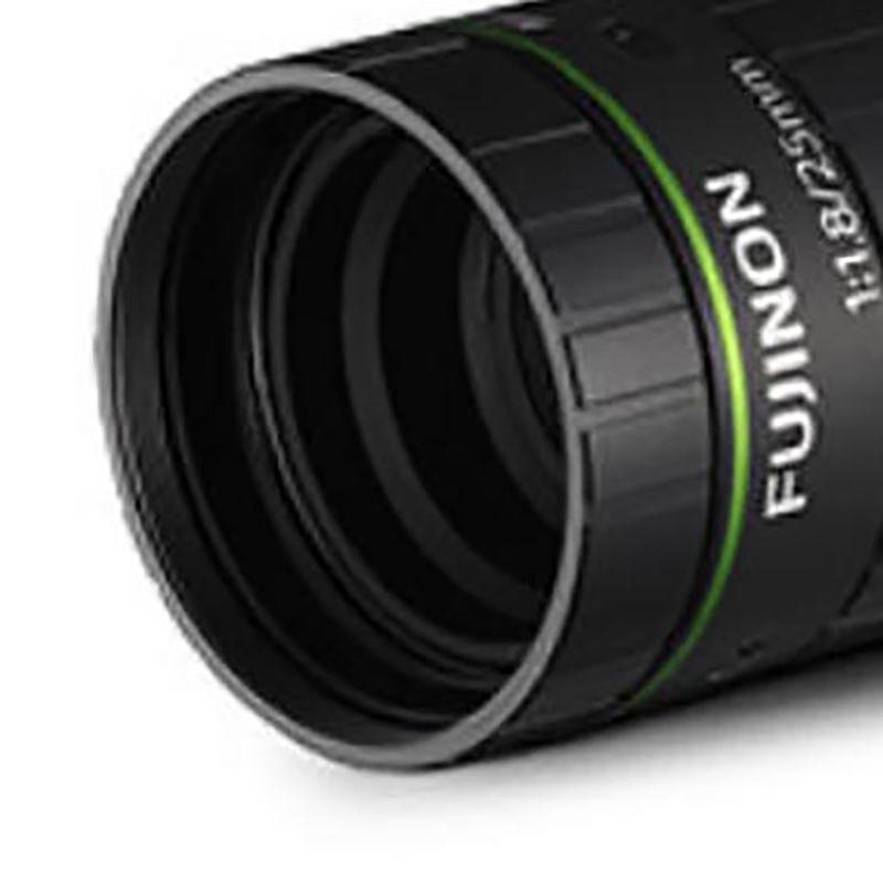 富士能(FUJINOW) 镜头 HF2518-12M (单位:个)高清大图