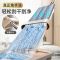 商务[加强型]36CM共4布 免手洗平板拖把家用拖地神器一拖净懒人大号拖把桶木地板干湿两用