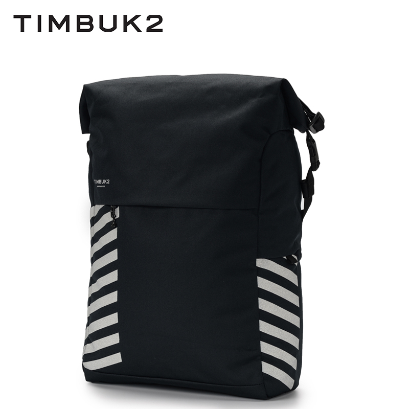 TIMBUK2美国天霸新款车架包潮流时尚反光条旅行包收纳包男