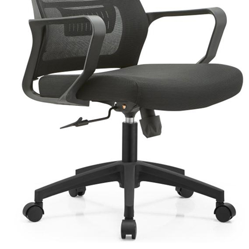 中盈惠彩 办公椅 CY-704B 51*60*103cm 张高清大图