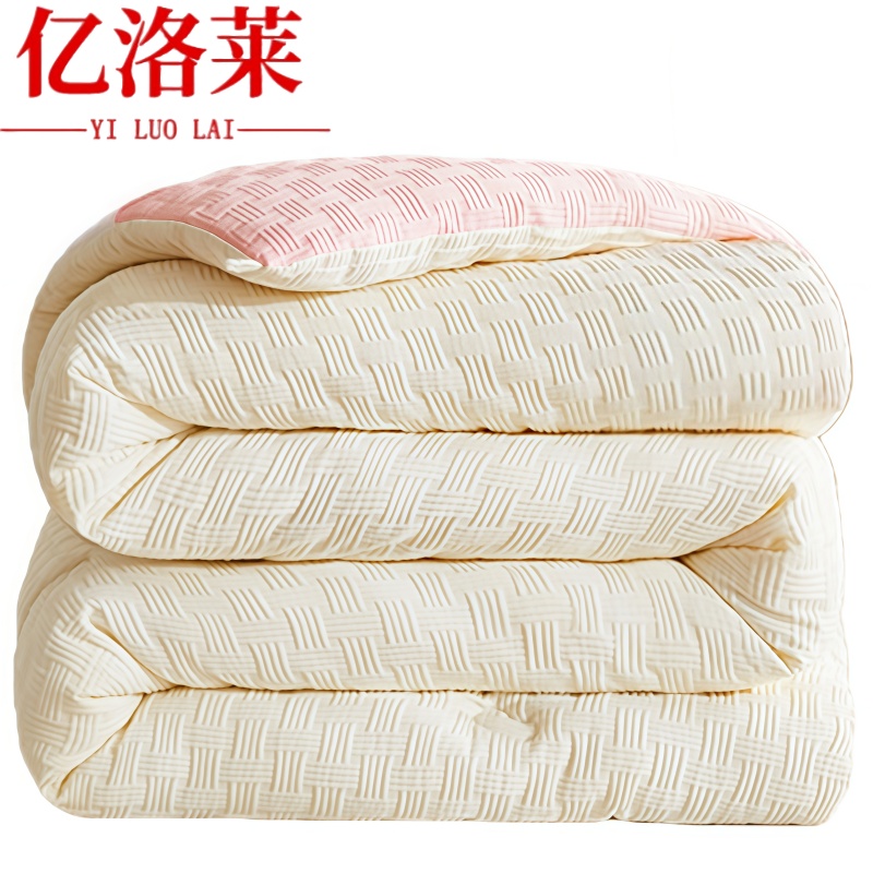 亿洛莱 春秋被 3斤 张高清大图