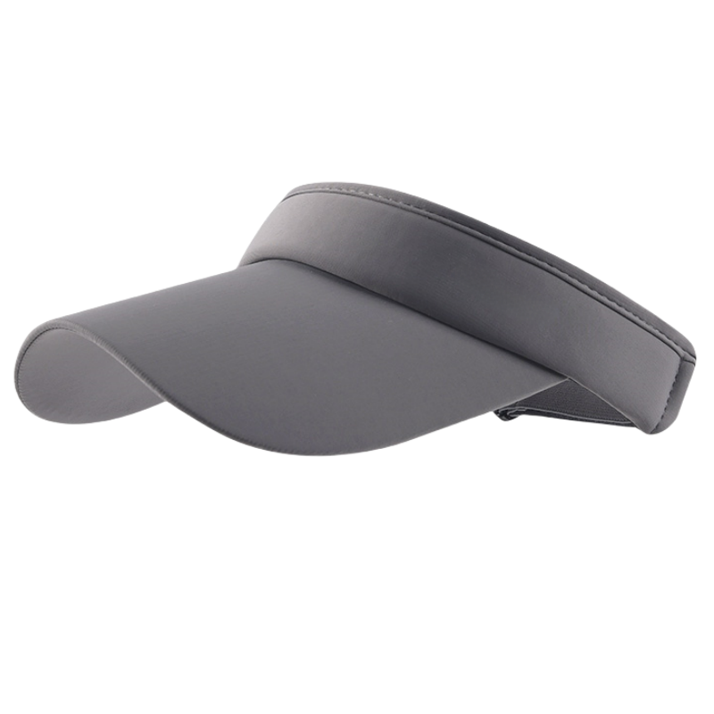 豫汉迎防晒空顶帽高清大图