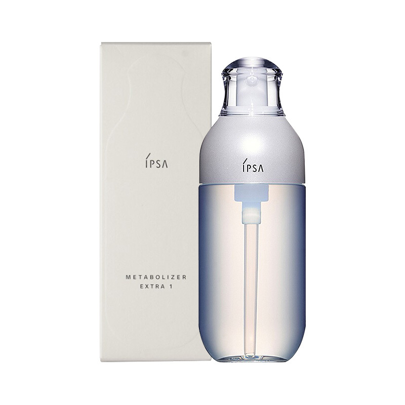 茵芙莎(IPSA)自律循环美肌液175ml EX1