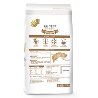 福临门河套平原雪花小麦粉2.5kg 粮油 面粉 饺子粉 中粮出品