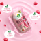 Arla爱氏晨曦 草莓味风味牛奶200ml×20盒 丹麦进口