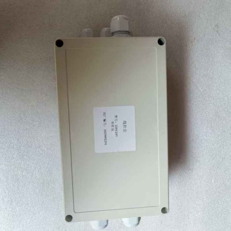 正泰(CHNT) 电动液压升降平台控制器 HFD27/024-S 220V/1个