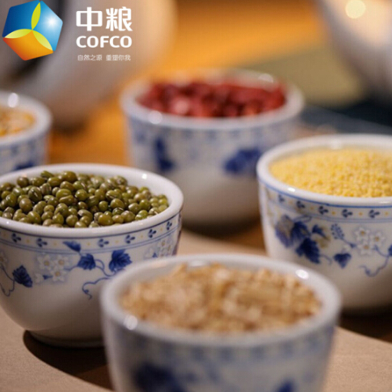 中粮金盈珍粹杂粮礼盒