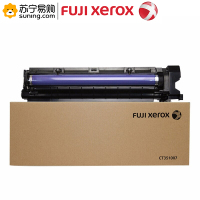 富士施乐(Fuji Xerox) 原装硒鼓 CT351007