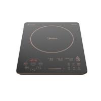 美的(Midea)电磁炉多功能家用电磁炉触摸控制2200W大火力配送汤锅 RH2268