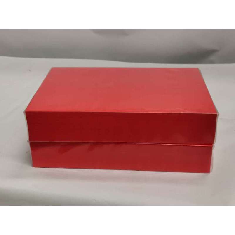 纸之佳彩色复印纸粉红色80g 100张/包