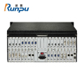 润普Runpu音视频会议36*36高清混合矩阵RP5000-WL-32Y
