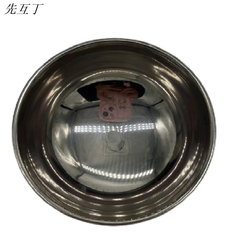 先互丁 304不锈钢碗高清大图