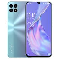 朵唯 M12 Pro Max 智能手机 幻彩玻璃机身 水滴全面屏4G全网通游戏拍照超薄老人学生双卡双待