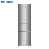 美菱(MELING) BCD-209L3CS 三门冰箱*