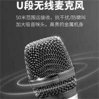 AC-889一拖八会议话筒