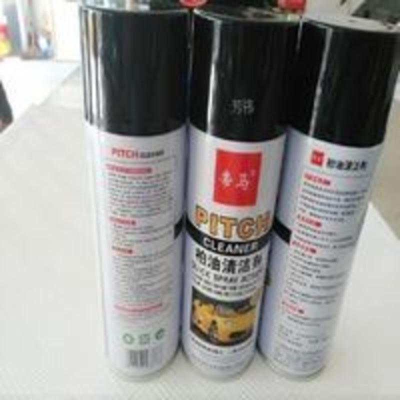 帝马柏油清洗剂汽车用沥青不干胶清除剂去除清洁剂家用去胶除胶剂 450mL