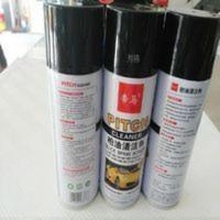 帝马柏油清洗剂汽车用沥青不干胶清除剂去除清洁剂家用去胶除胶剂 450mL
