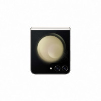 [二手95成新]三星Z Flip5 星河白 8G+512G 全网通安卓手机6.7英寸折叠屏骁龙8单卡拍照时尚5G手机