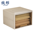 攸形 折叠收纳箱