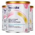 澳大利亚Neocate 纽康特LCP氨基酸抗过敏奶粉 0-12月（最新）400g