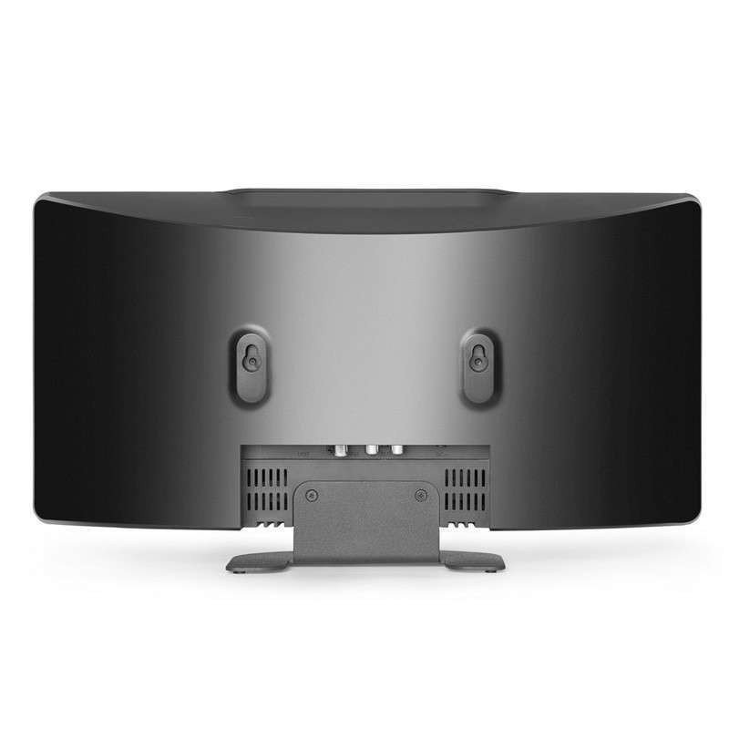 JBL MS302 蓝牙组合音响 CD播放机多媒体迷你基座音箱低音炮 灰色