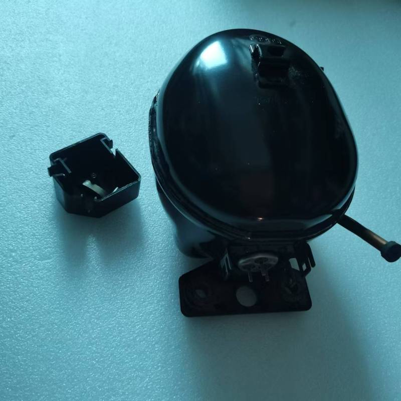 帮客材配 全新原装 P09701020271 3128LP压缩机 VMH1111Y 收前验货高清大图