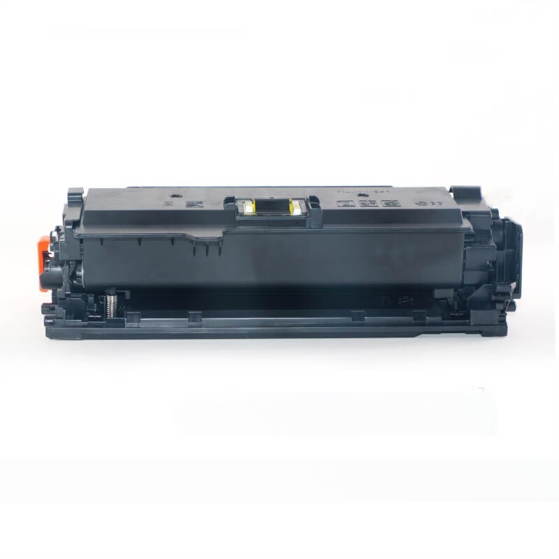 彩标 CE253A 7500页 适用于惠普适用 CP3525 3525n 3525dn等 硒鼓 (单位:只) 品红色高清大图