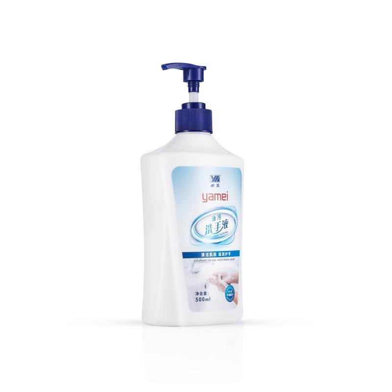 亚美 洗手液(500ml)/瓶