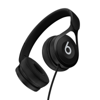 【二手95新】Beats EP 头戴式耳机 运动跑步耳机 有线电脑耳机 黑色